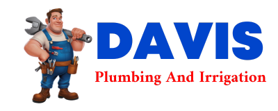 Trusted plumber in MOUNT MARION